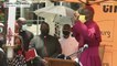 Vigil in Soweto, bells toll at Cape Town cathedral