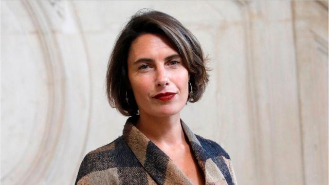 FEMME ACTUELLE - Alessandra Sublet pose avec son compagnon : cette remarque déplacée d'un internaute sur leur différence d'âge