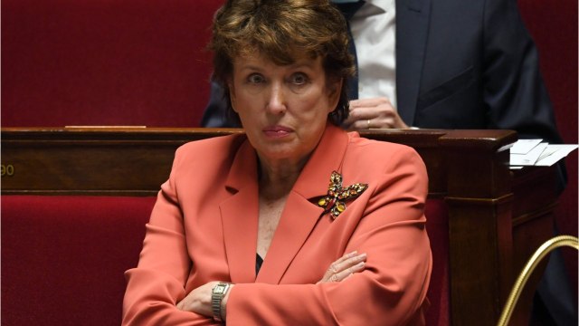 FEMME ACTUELLE - Roselyne Bachelot : critiquée sur sa participation aux Reines du shopping , elle s'explique