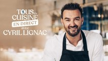 FEMME ACTUELLE - “Tous en cuisine” de retour : Cyril Lignac cuisinera-t-il depuis chez lui ?