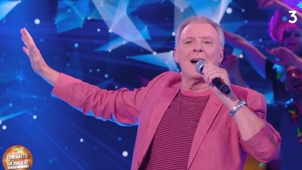FEMME ACTUELLE - Herbert Léonard Se Confie Sur Son Terrible Accident De Voiture : "J'ai Vécu Plus D'un an Comme Frankenstein"
