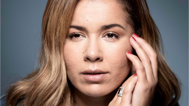 FEMME ACTUELLE - Chimène Badi : lassée des commentaires sur sa perte de poids, elle répond à ses détracteurs