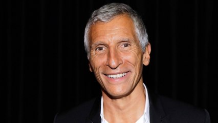 FEMME ACTUELLE - Nagui : sa ressemblance incroyable avec sa fille de 23 ans, Nina Fam