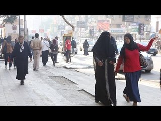 في اليوم العالمي للمرأة.. سألنا الرجالة: إيه الرسالة اللي تحب توجهها للستات؟