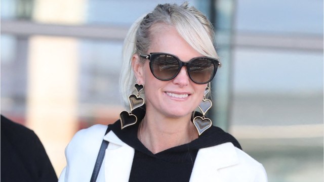 FEMME ACTUELLE - Laeticia Hallyday et Pascal Balland : leur sortie insolite en amoureux pour se retrouver (1)