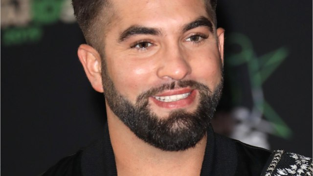 FEMME ACTUELLE - Kendji Girac : ce jour où Jenifer lui a fait “vraiment mal au cœur”