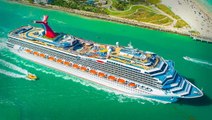 How the Omicron Variant Is Impacting Cruise Lines