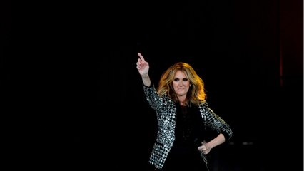 FEMME ACTUELLE - Céline Dion dévoile l'étonnant programme de ses vacances