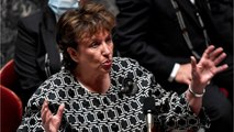 FEMME ACTUELLE - Roselyne Bachelot prise à partie par les internautes après sa dernière photo officielle