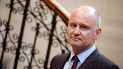 FEMME ACTUELLE - Nouvelles révélations sur les relations entre Gabriel Matzneff et Christophe Girard, ex-adjoint à la maire de Paris
