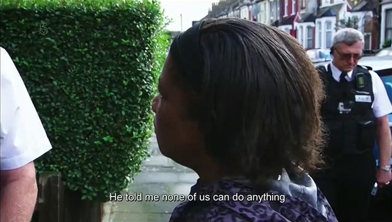 Can't Pay We'll Take It Away S04 Special Big Family Bust Up (30 May 2016)