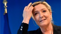 FEMME ACTUELLE - Marine Le Pen : sa fille Mathilde Chauffroy cambriolée