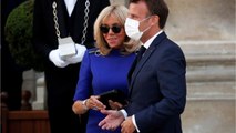 FEMME ACTUELLE - Emmanuel et Brigitte Macron : comment ils ont réaménagé et décoré Brégançon pour leur famille