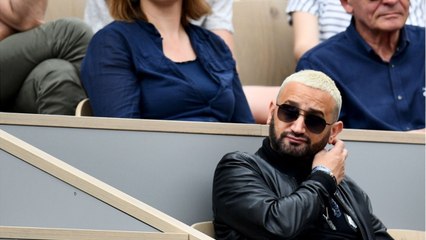 FEMME ACTUELLE - Cyril Hanouna hospitalisé après une chute à vélo