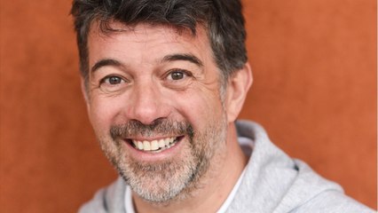 FEMME ACTUELLE - Stéphane Plaza trouve un appartement de rêve à l'un de ses amis célèbres