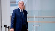 FEMME ACTUELLE - Bernard Tapie malade : il est soupçonné de 