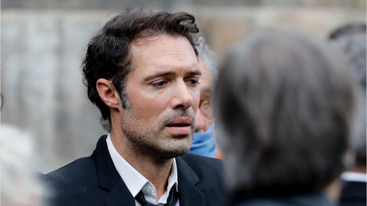 FEMME ACTUELLE - Mort de Gisèle Halimi : l'hommage déchirant de Nicolas Bedos, son filleul