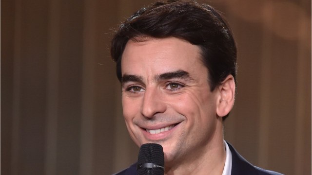 FEMME ACTUELLE - Julian Bugier : ses tendres confidences sur sa femme, Claire Fournier