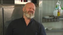 FEMME ACTUELLE - “Une décharge publique” : Philippe Etchebest dégoûté par l’état des cuisines d’un restaurant