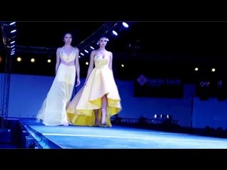 الغردقة تستضيف مهرجان الشرق الأوسط للموضة