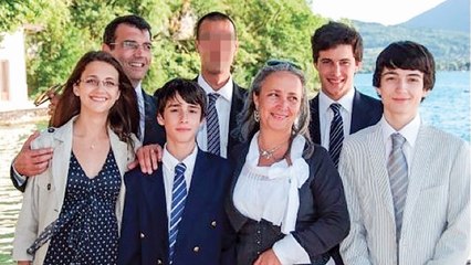 FEMME ACTUELLE - Xavier Dupont de Ligonnès avait trompé sa femme l’été de leurs fiançailles