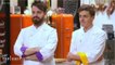 FEMME ACTUELLE - “Top Chef” 2020 : la friterie de Mallory et Adrien victime de son succès