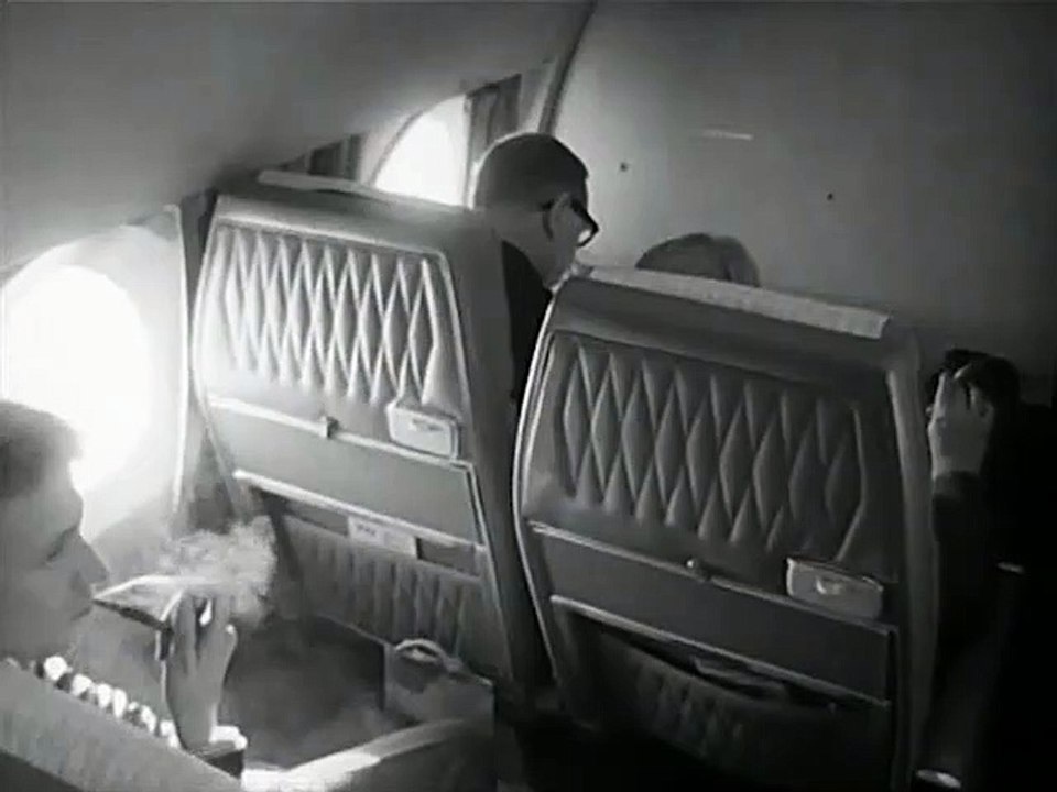 Myglaren (1966) del 2/2