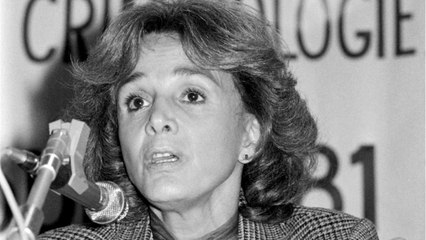 FEMME ACTUELLE - Gisèle Halimi : pourquoi elle avait fait sa première grève de la faim à 10 ans