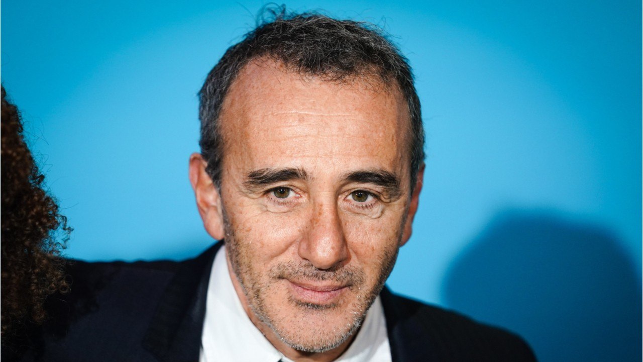 FEMME ACTUELLE - Elie Semoun attaqué après le lancement d'un projet caritatif