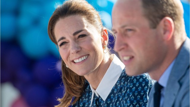 FEMME ACTUELLE - Kate Middleton partage un adorable cliché du prince George pour son 7e anniversaire