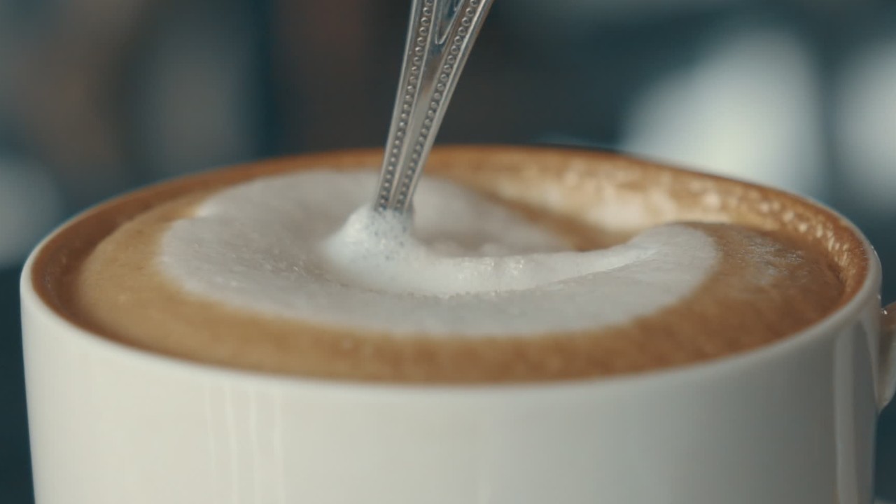 Comment préparer un cappuccino sans machine ? - Cuisine Actuelle