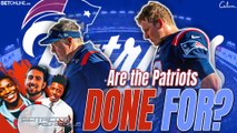 What Needs to Change For the Patriots To Make A Real Playoff Run? | Patriots Roundtable