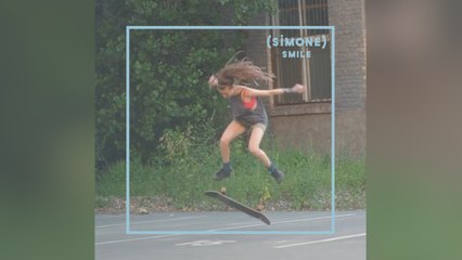 SIMONE - Notre réaction quand l’année 2020 sera enfin terminée !