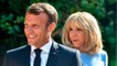 FEMME ACTUELLE - Emmanuel et Brigitte Macron : le lieu de leurs vacances d'été dévoilé