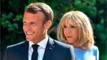 FEMME ACTUELLE - Emmanuel et Brigitte Macron : le lieu de leurs vacances d'été dévoilé