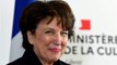 FEMME ACTUELLE - Roselyne Bachelot : cette blague coquine lors de sa première sortie de Ministre