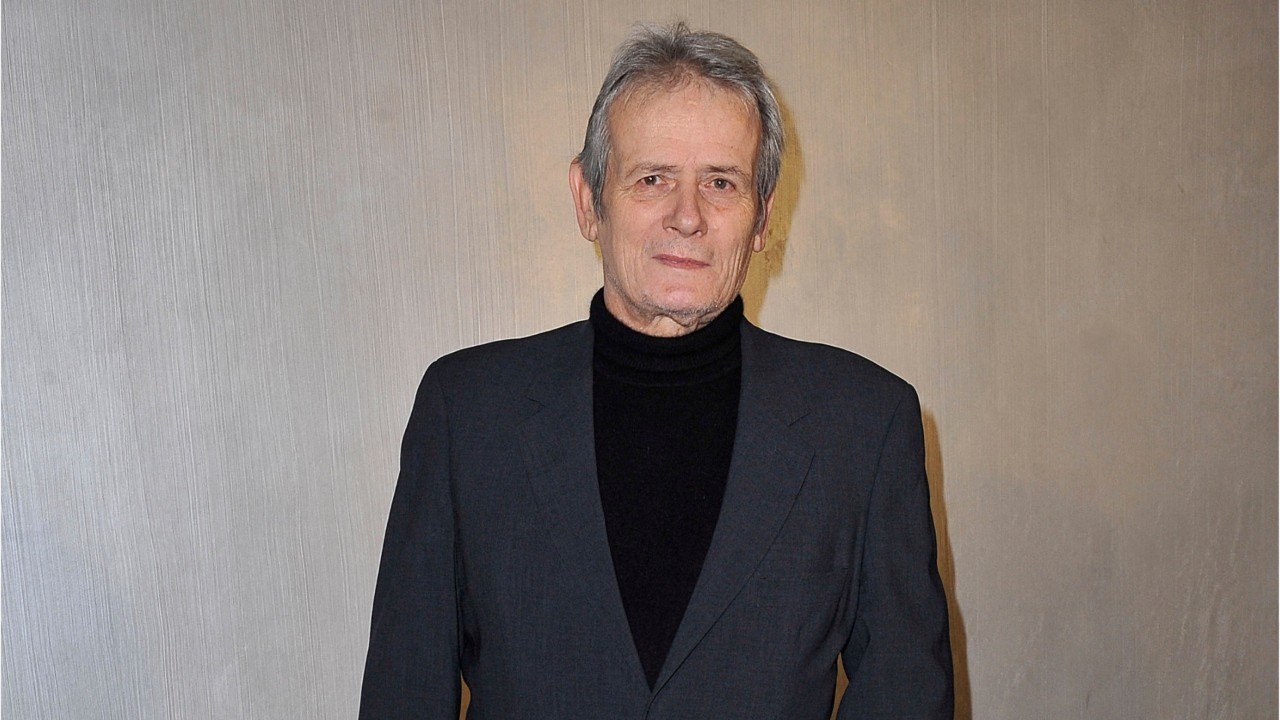 FEMME ACTUELLE - Mort de Jean-François Garreaud (“Plus belle la vie”, “La Crim”) : l’acteur avait 74 ans