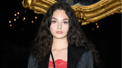 FEMME ACTUELLE - Vincent Cassel et Monica Bellucci : leur fille Deva, 15 ans, a-t-elle fait de la chirurgie ? Sa réponse parfaite