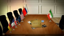 تفاؤل إيراني في مفاوضات فيينا