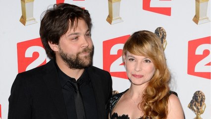 FEMME ACTUELLE - Cécilia Cara, séparée d'Arthur Jugnot, se confie sur leur rupture