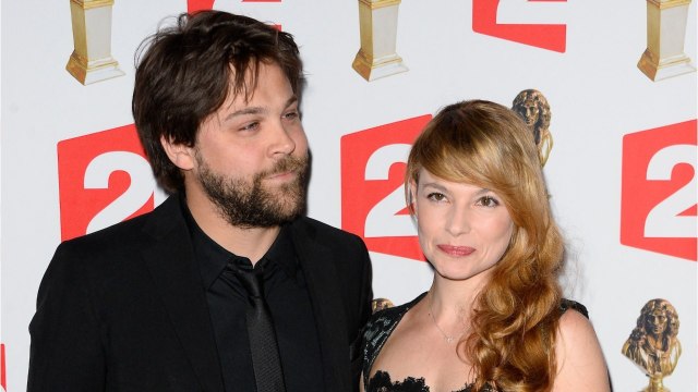 FEMME ACTUELLE - Cécilia Cara, séparée d'Arthur Jugnot, se confie sur leur rupture