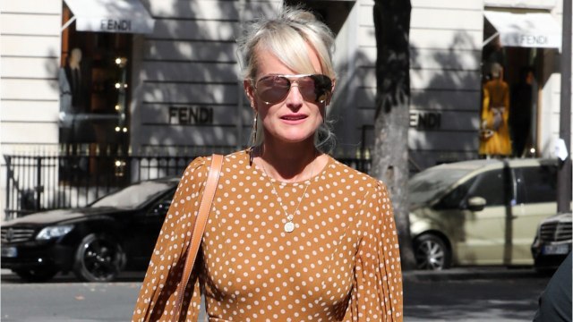 FEMME ACTUELLE - Héritage de Johnny Hallyday : Laeticia explique pourquoi elle a trahi ses dernières volontés