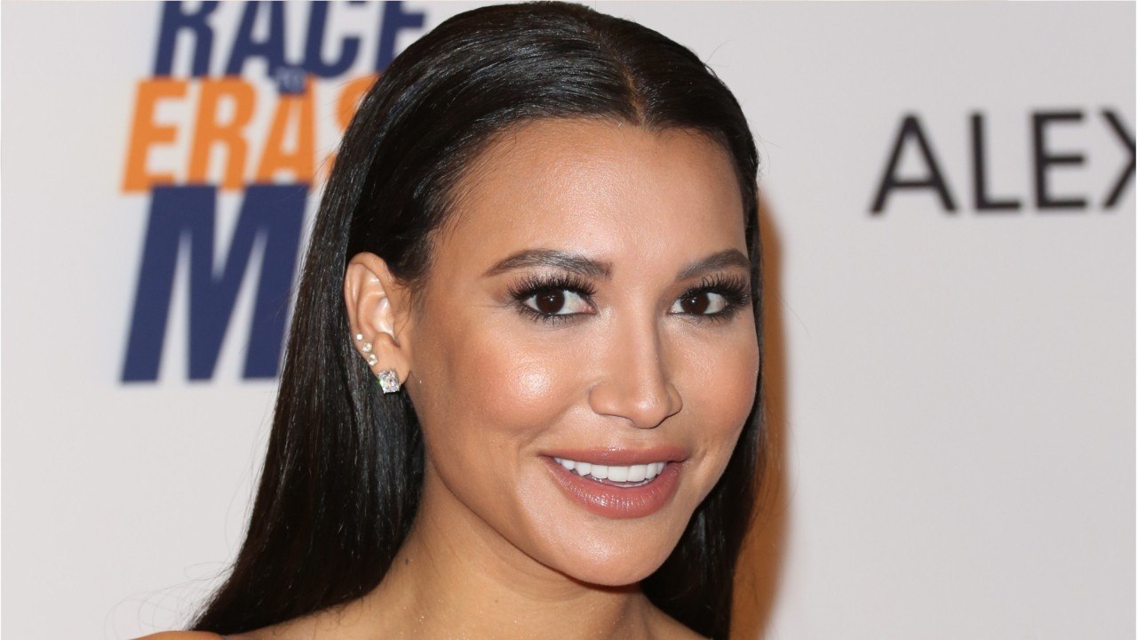 FEMME ACTUELLE - "Glee" : l'actrice Naya Rivera présumée morte noyée