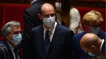 FEMME ACTUELLE - Que prévoit le gouvernement en cas de deuxième vague du Covid-19?