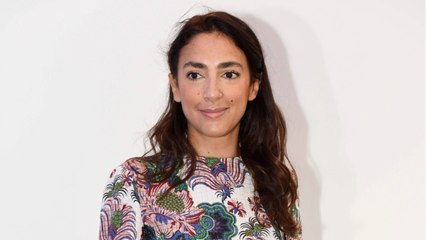 FEMME ACTUELLE -  Anna Cabana : cinq choses à savoir sur la journaliste politique