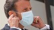 FEMME ACTUELLE - Emmanuel Macron menacé de mort ? Les mots surprenants de Bernard Tapie