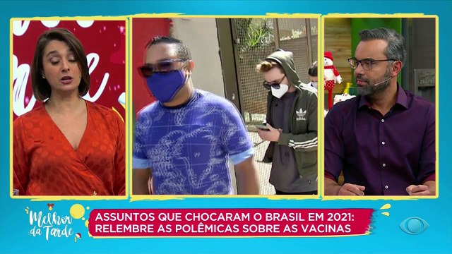 Um retrospectiva de fatos curiosos e emocionantes.