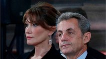 FEMME ACTUELLE - Carla Bruni : ce geste envers un animateur TV qui a rendu Nicolas Sarkozy “furieux”