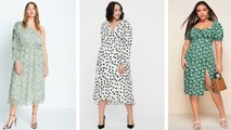 FEMME ACTUELLE - Robe grande taille : 15 modèles canons pour cet été