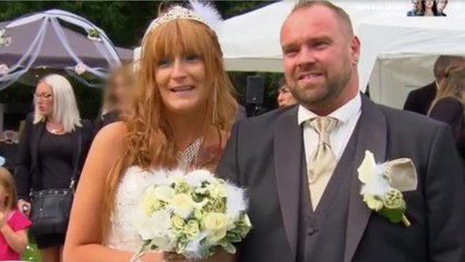 FEMME ACTUELLE - “4 mariage pour une lune de miel” : après la mort de Sandrine, son mari publie un message poignant sur leurs enfants